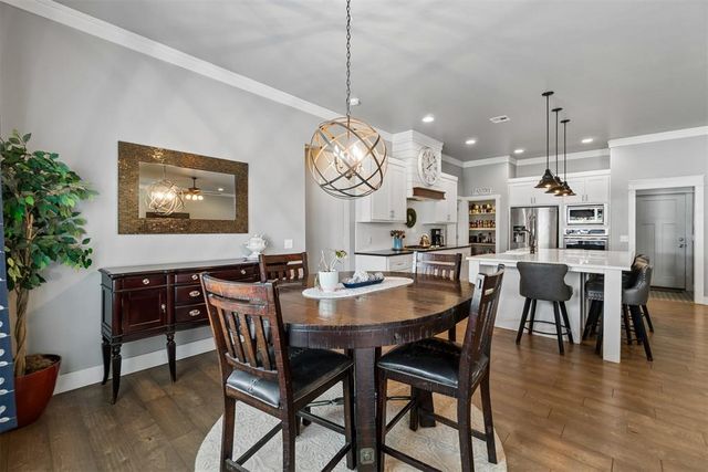 13500 Front Porch Drive, Piedmont, OK 73078