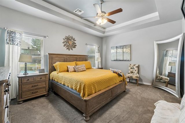 13500 Front Porch Drive, Piedmont, OK 73078