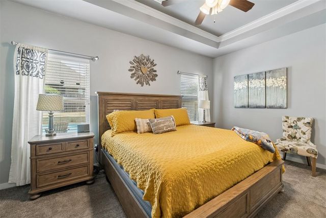 13500 Front Porch Drive, Piedmont, OK 73078