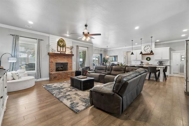 13500 Front Porch Drive, Piedmont, OK 73078