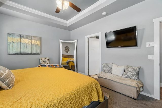 13500 Front Porch Drive, Piedmont, OK 73078