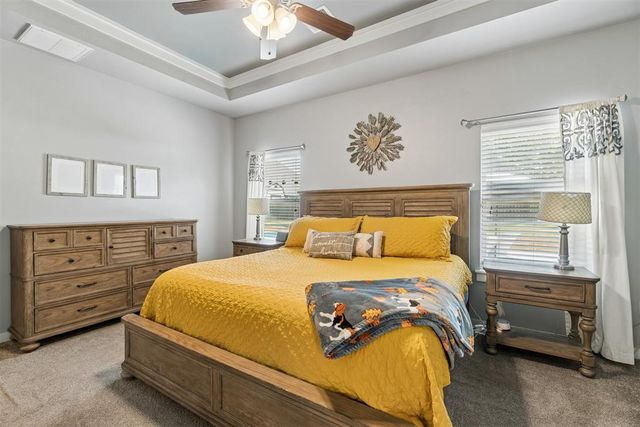 13500 Front Porch Drive, Piedmont, OK 73078