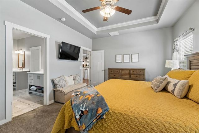 13500 Front Porch Drive, Piedmont, OK 73078