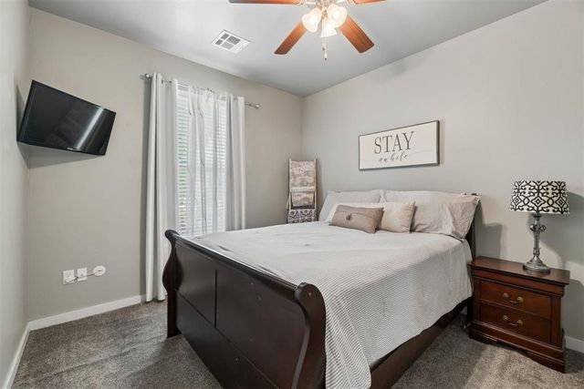 13500 Front Porch Drive, Piedmont, OK 73078