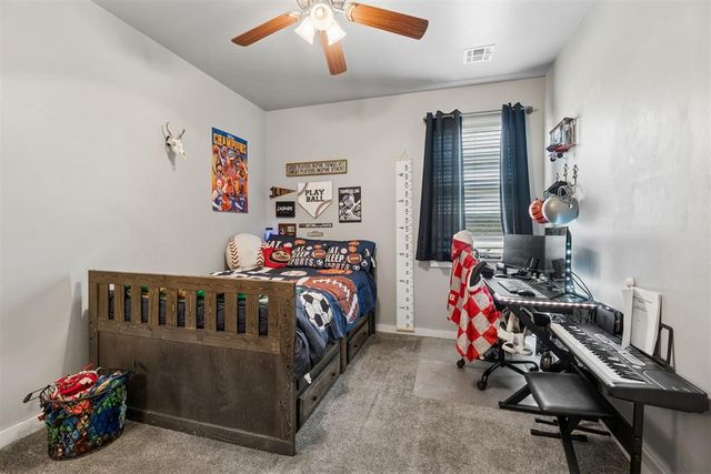 13500 Front Porch Drive, Piedmont, OK 73078