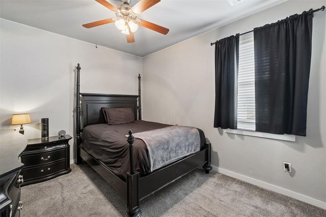 13500 Front Porch Drive, Piedmont, OK 73078