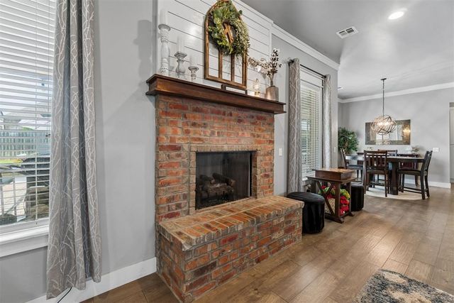 13500 Front Porch Drive, Piedmont, OK 73078