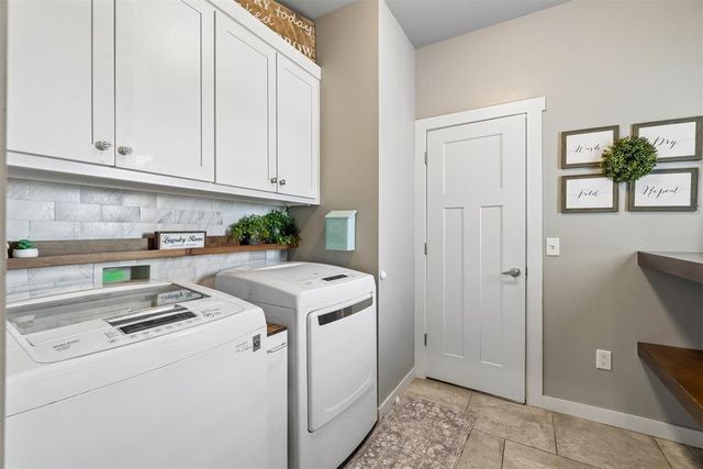 13500 Front Porch Drive, Piedmont, OK 73078