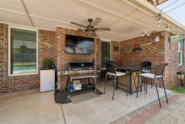 13500 Front Porch Drive, Piedmont, OK 73078