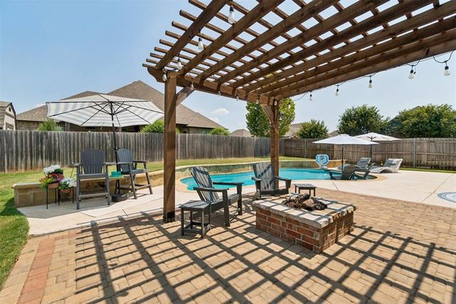 13500 Front Porch Drive, Piedmont, OK 73078