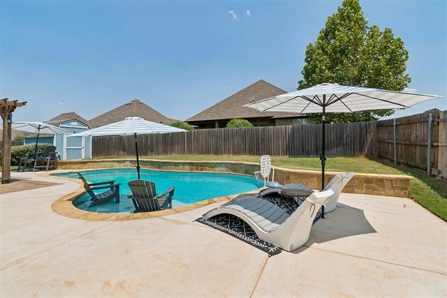 13500 Front Porch Drive, Piedmont, OK 73078