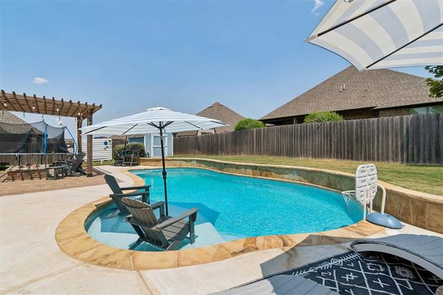 13500 Front Porch Drive, Piedmont, OK 73078