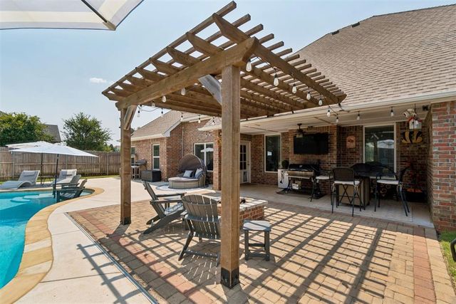 13500 Front Porch Drive, Piedmont, OK 73078