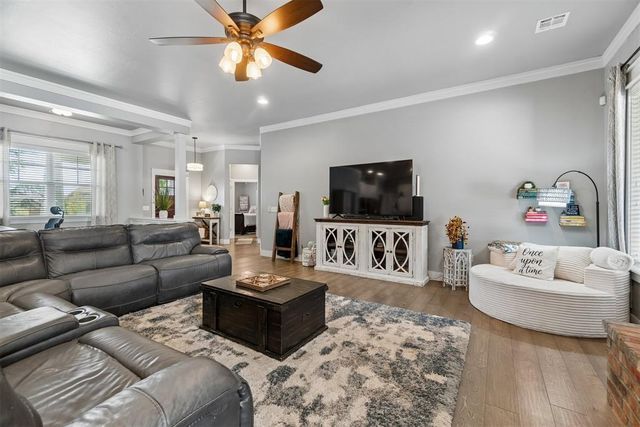 13500 Front Porch Drive, Piedmont, OK 73078