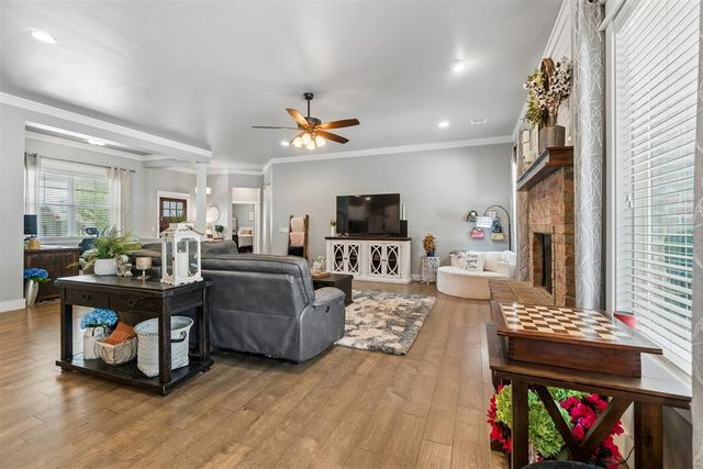 13500 Front Porch Drive, Piedmont, OK 73078