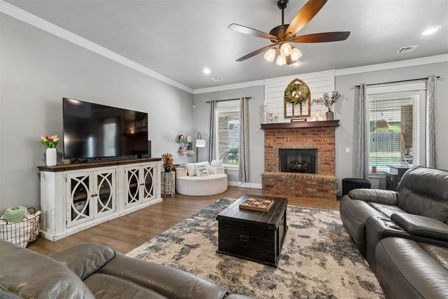 13500 Front Porch Drive, Piedmont, OK 73078