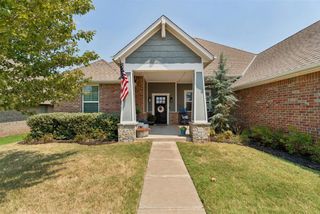 13500 Front Porch Drive, Piedmont, OK 73078