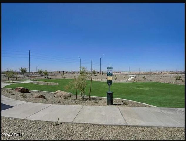 5576 S 242ND Lane, Buckeye, AZ 85326