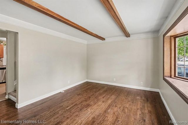 23504 Beverly Street, Saint Clair Shores, MI 48082