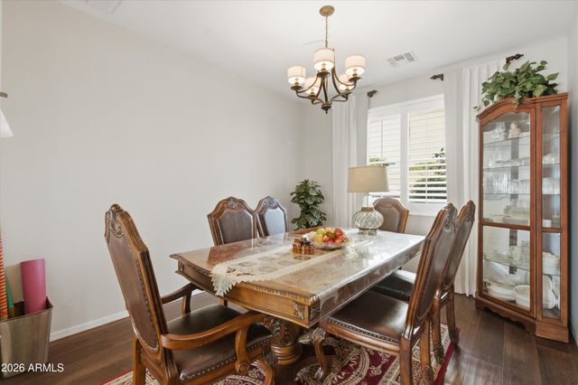 3265 E MYRTABEL Way, Gilbert, AZ 85298