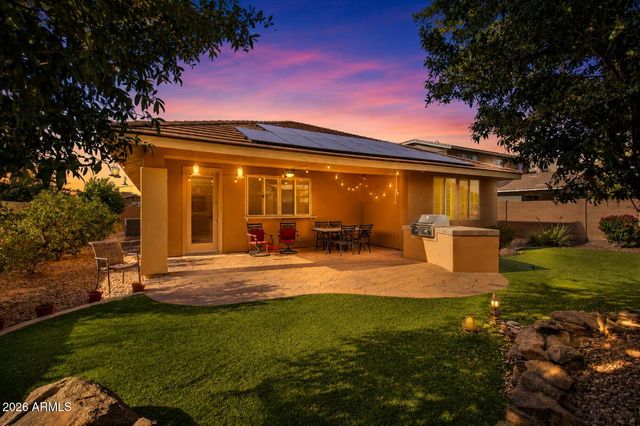 3265 E MYRTABEL Way, Gilbert, AZ 85298