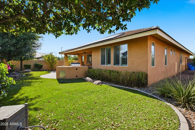 3265 E MYRTABEL Way, Gilbert, AZ 85298