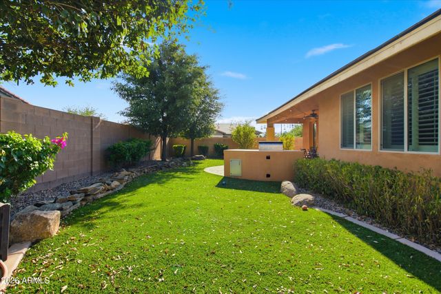 3265 E MYRTABEL Way, Gilbert, AZ 85298