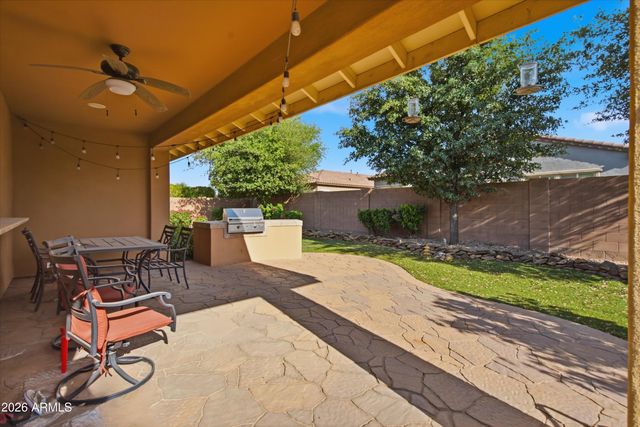 3265 E MYRTABEL Way, Gilbert, AZ 85298