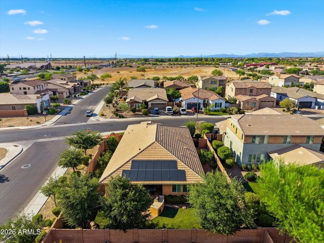 3265 E MYRTABEL Way, Gilbert, AZ 85298