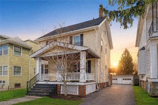 1295 Lakeland Avenue, Lakewood, OH 44107