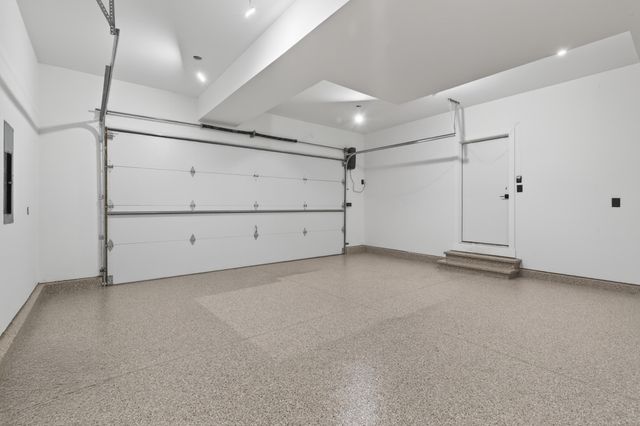 9356 E Locke Road, Chikaming Twp, MI 49129