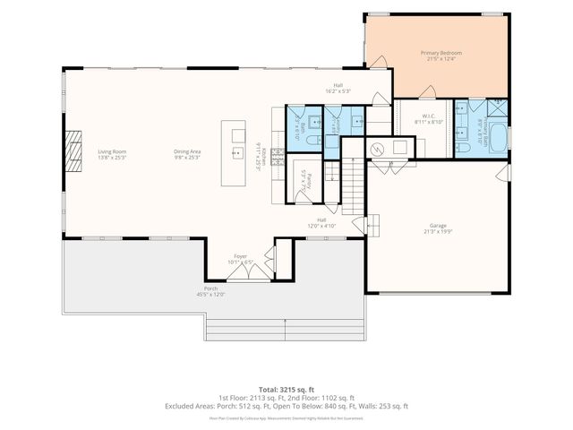 9356 E Locke Road, Chikaming Twp, MI 49129