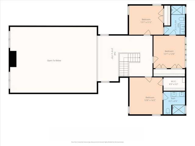 9356 E Locke Road, Chikaming Twp, MI 49129