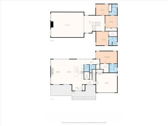 9356 E Locke Road, Chikaming Twp, MI 49129