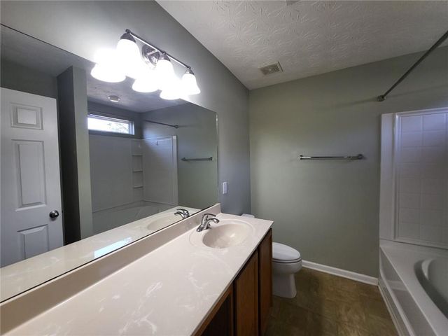 402 Chatooga Lane, Woodstock, GA 30188