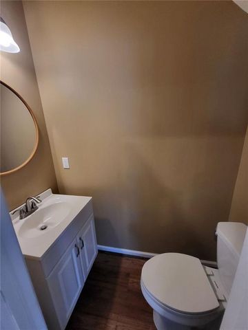 402 Chatooga Lane, Woodstock, GA 30188