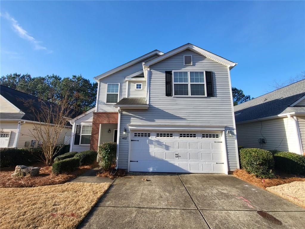 402 Chatooga Lane, Woodstock, GA 30188
