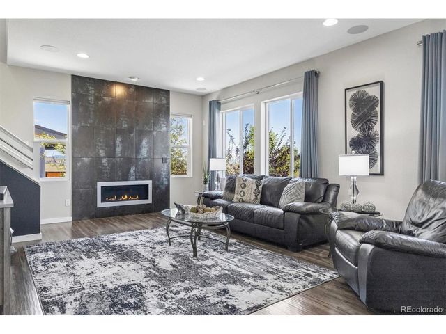 10887 Pastel Pt, Parker, CO 80134