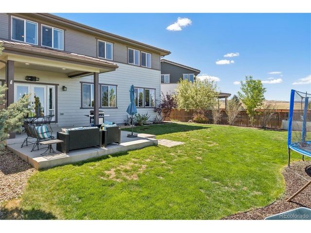 10887 Pastel Pt, Parker, CO 80134