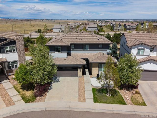 10887 Pastel Pt, Parker, CO 80134