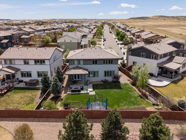 10887 Pastel Pt, Parker, CO 80134