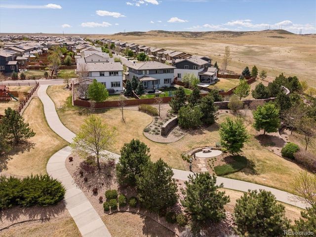 10887 Pastel Pt, Parker, CO 80134