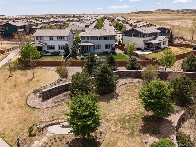 10887 Pastel Pt, Parker, CO 80134