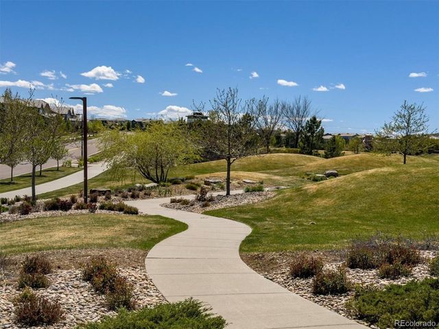 10887 Pastel Pt, Parker, CO 80134