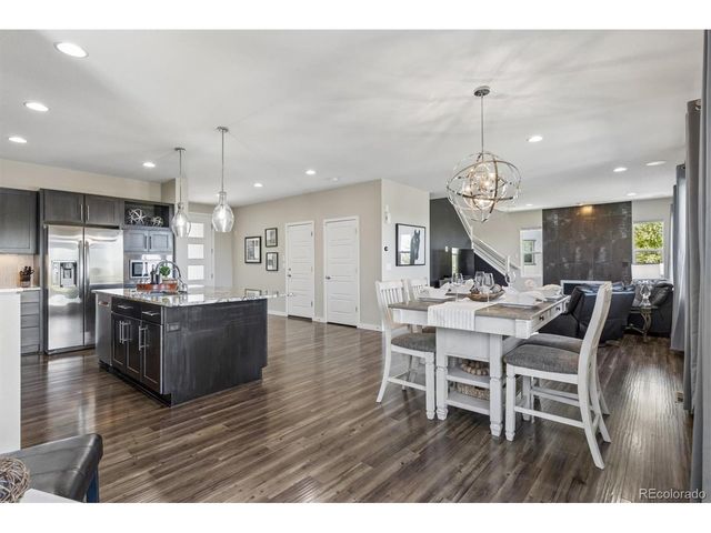 10887 Pastel Pt, Parker, CO 80134