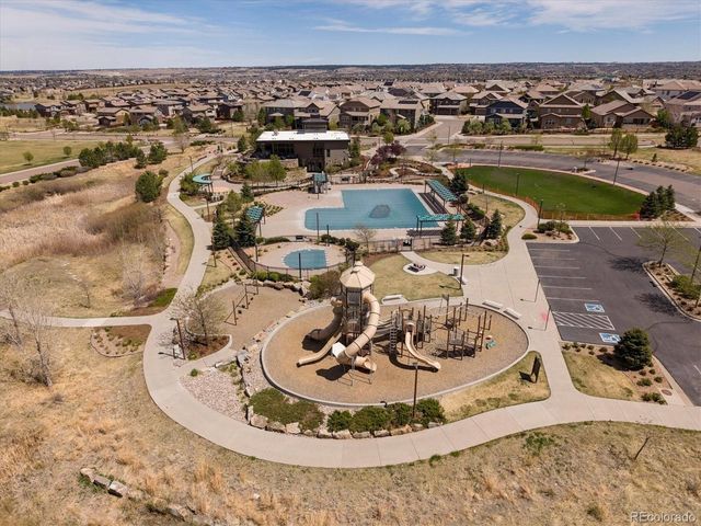 10887 Pastel Pt, Parker, CO 80134