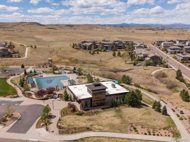 10887 Pastel Pt, Parker, CO 80134