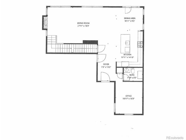 10887 Pastel Pt, Parker, CO 80134