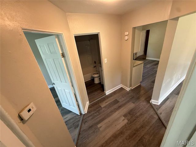 9857 Dennis Drive, Unincorporated, MO 63136