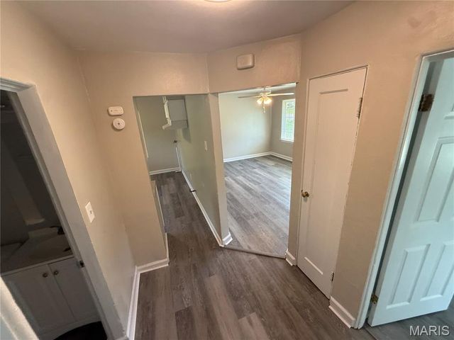 9857 Dennis Drive, Unincorporated, MO 63136